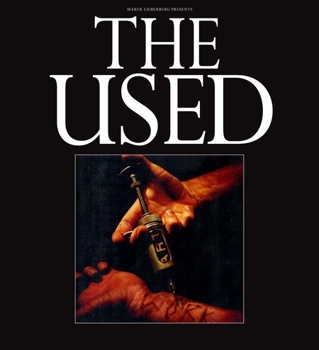 The Used: Live 2009