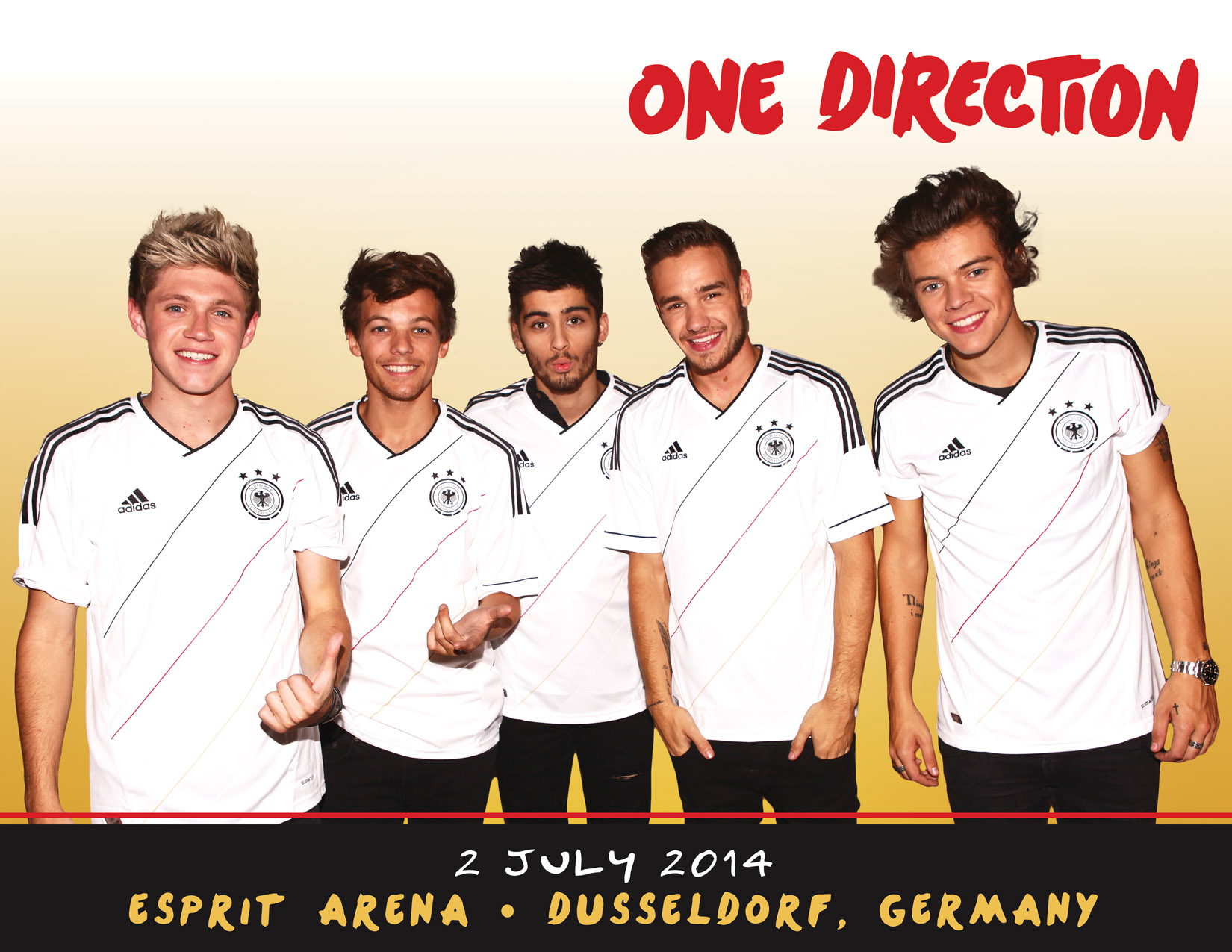 Erfolgreichste single deutschland 2014